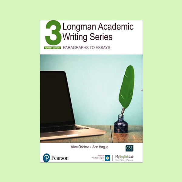 دانلود کتاب Longman Academic Writing Series: 3